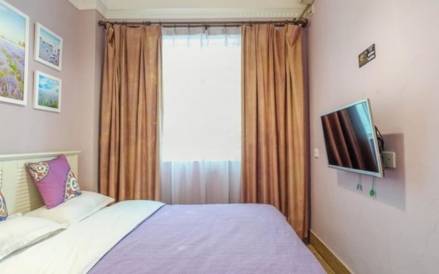 Secret Garden Inn