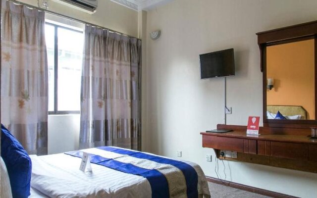 OYO Rooms Klang Gold Course Mall