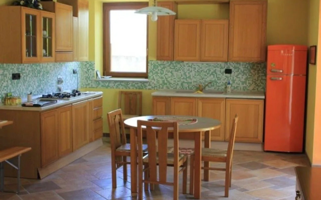 B&B Agriturismo Il Ginepro