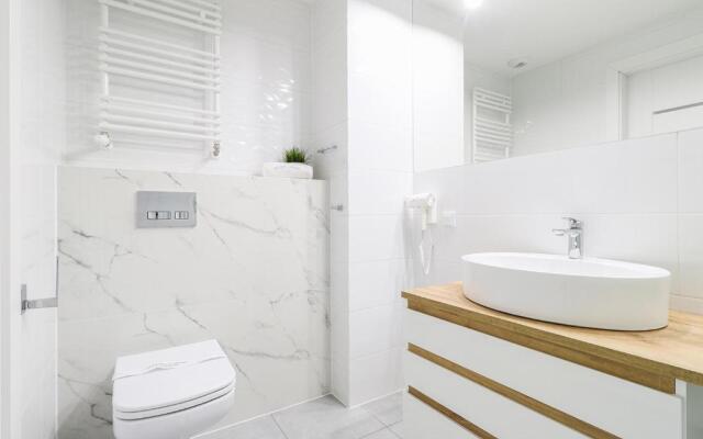 ApartPark Baltic Home