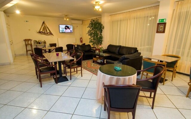 Romantica Hotel