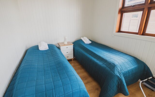 Framtid apartments and holiday homes