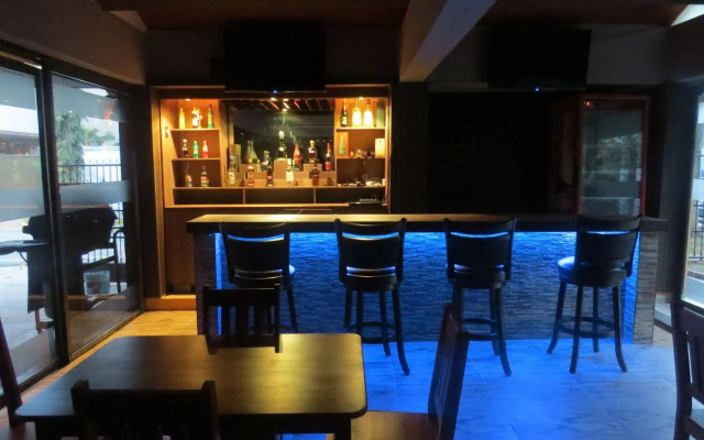 Hostal Cocos Inn