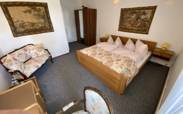 Jagdschloss Lalendorf