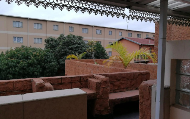 Bluff Accommodation Aybriden Self-Catering