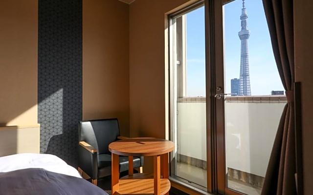 Japanese-Style room 사진 2