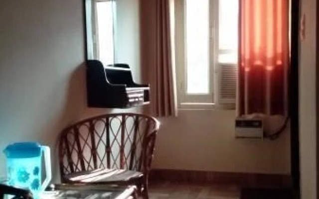 Hotel Bhagirathi Palace