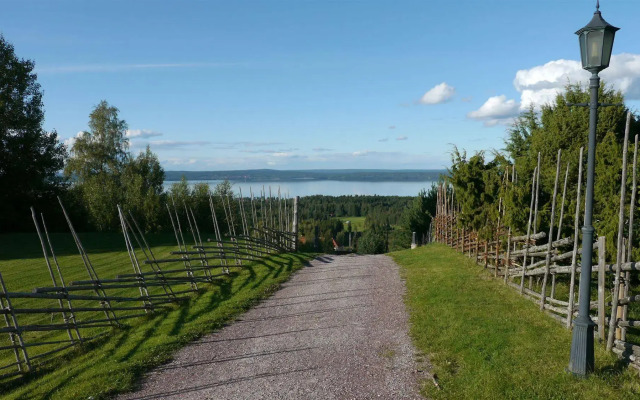 Villa Långbers