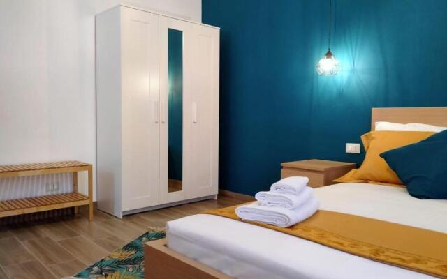 Al Civico 1 Apartments