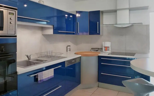 Holiday Home in Puymeras With Garden