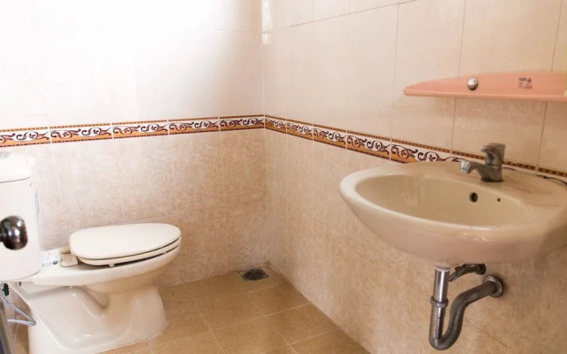 Elohim’s House homestay