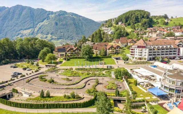 Swiss Holiday Park
