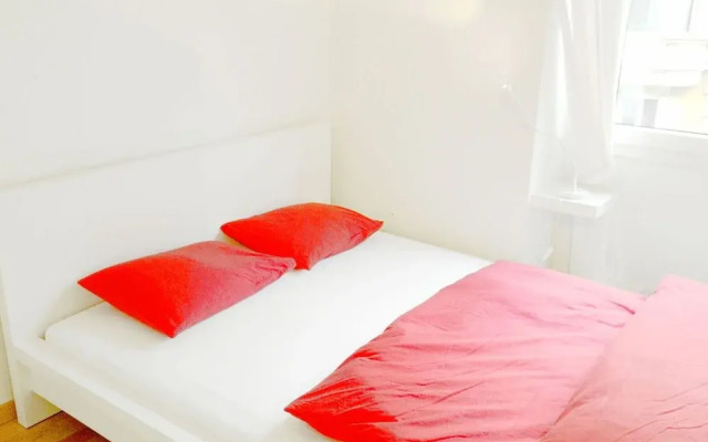 LU Central I - Hitrental Apartment