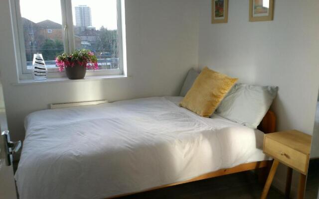 Two bedroom London Luxury Apartment