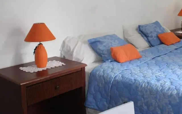 Asal Bed And Breakfast
