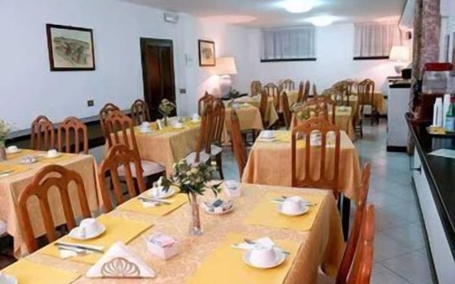 Albergo Sanlorenzo