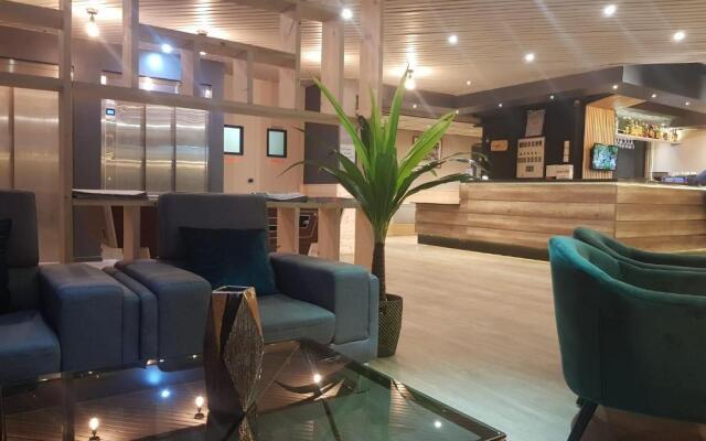 Eurohotel Airport Orly Rungis