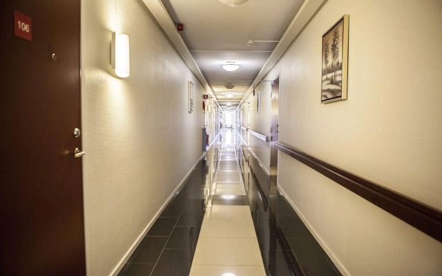 Hotell Sundbyberg
