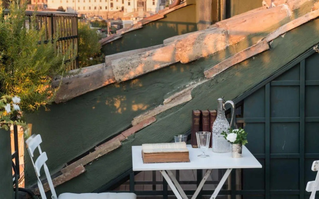 Residenza Napoleone III