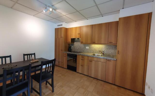 Appartamento Calicanto