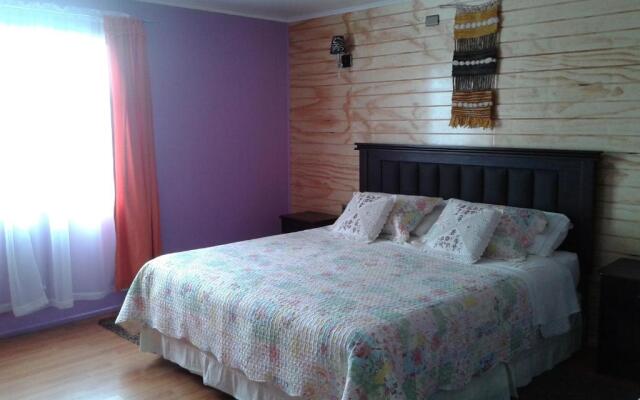 Casa Lucy