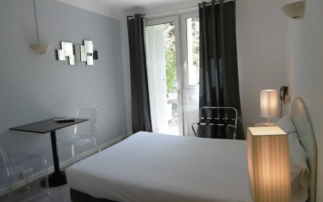 Hotel Marengo