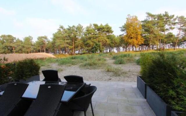 Apartment Arche-Maris in Prora