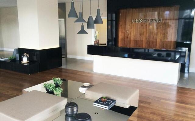 Geo Berrini Apartment