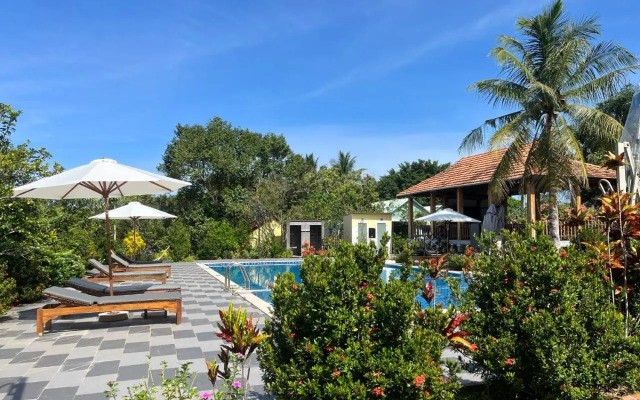 Up Village Phu Quoc