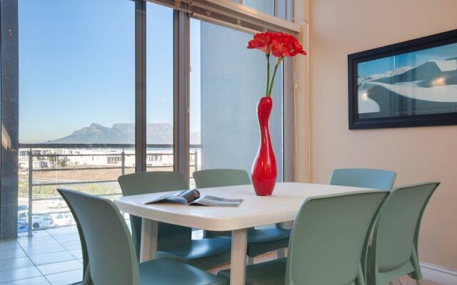 Seaside Village B24 by CTHA