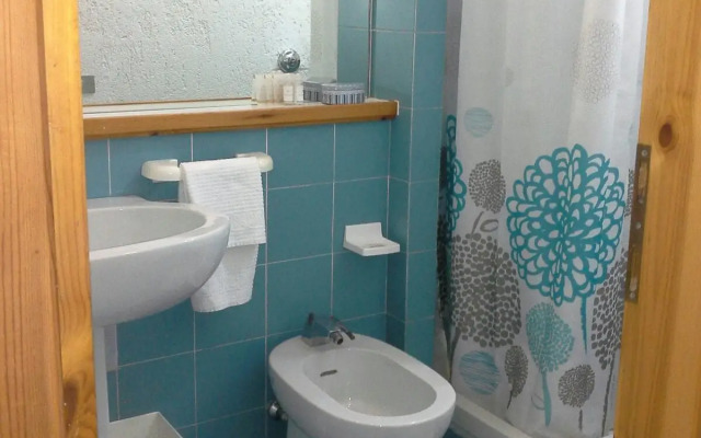 Hotel Residence Rena Bianca