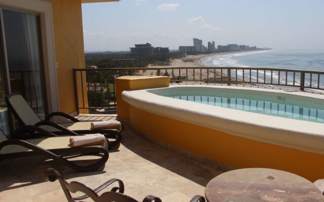 Quinta Real Acapulco