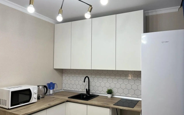 Апартаменты на проспекте Победы 320А