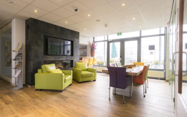 Hotel Berghem