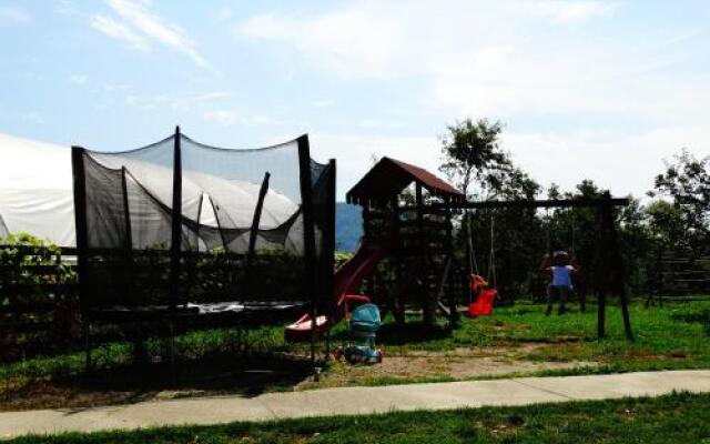 Pensiunea Casa Maria