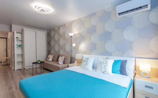 RentPlaza на проспектe Карла Маркса