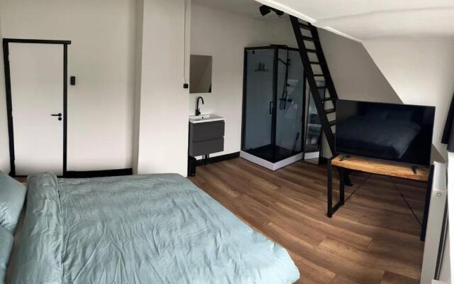 Liberty-Living - Prachtig & ruim appartement centrum Apeldoorn