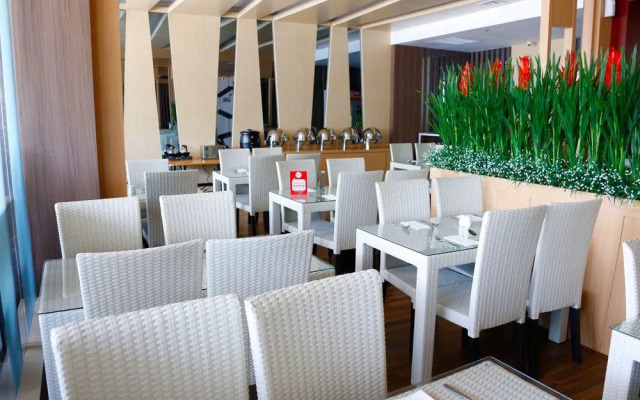 Nida Rooms Raden Pateh Boloi Batam