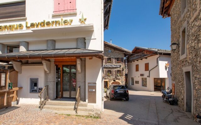 Résidence Le Panorama - Megève