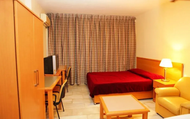 Minto Suites Furnished Apartments