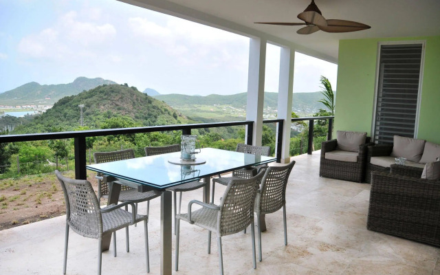 Villa Amazing