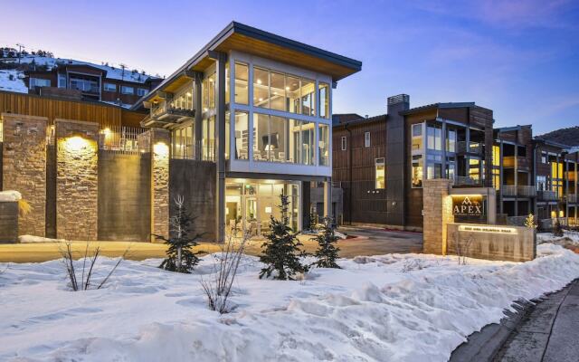 Apex Residences, Park City - Canyons Village