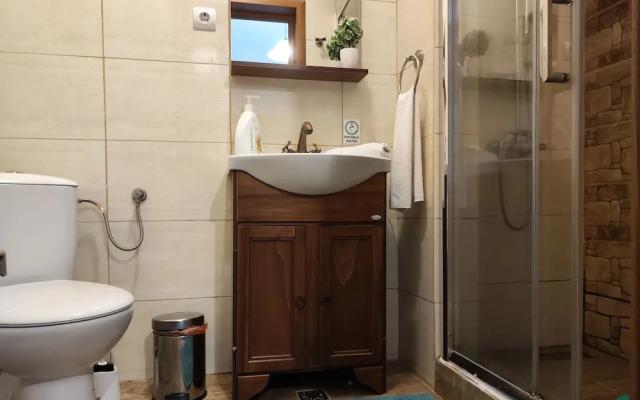 Buon Studio Sibiu, near train station and Small Square Old Town