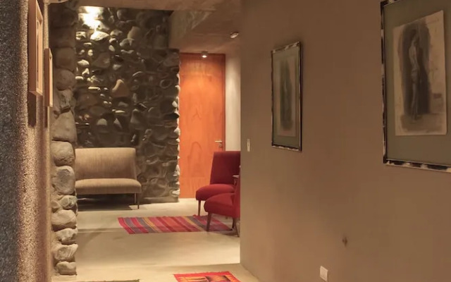 Casa de Huespedes La Azul