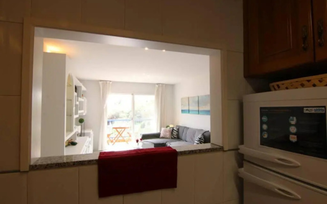 Altaia Apartment