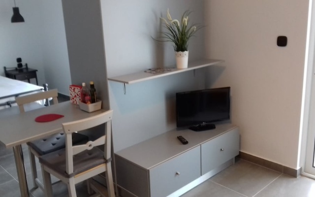 Milva Apartments