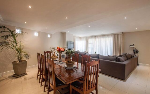 Camps Bay Atlantic Villa