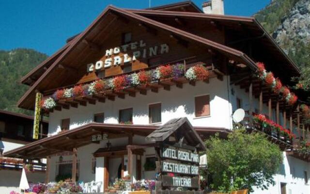 Hotel Rosalpina