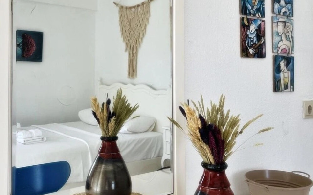 İrmak Bag Evi