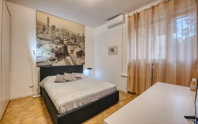 Appartamento Moderno Sant Orsola by Wonderful Italy